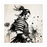 Samurai 03 (Print Only) thumbnail