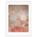 Hilma af Klint - The Ten Largest No 9 Old Age Abstract Spiritual Art thumbnail