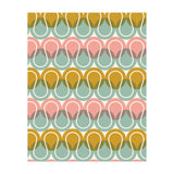 Retro Tennis  (Print Only) thumbnail