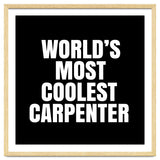 World's most coolest Carpenter thumbnail