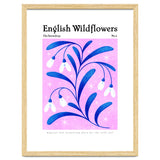 English Wildflowers | Snowdrops thumbnail