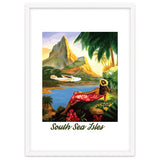 South Sea Isles thumbnail