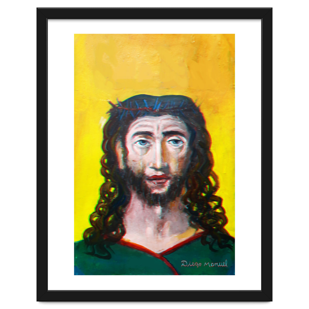 Ecce Homo 7 6