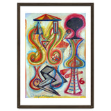 Abstracto Pop 2024 5 thumbnail