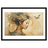 Butterfly Girl 04 thumbnail