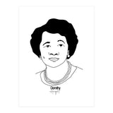 Dorothy Height (Print Only) thumbnail