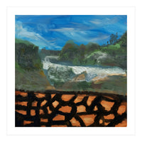 Paths Of Passage (Print Only)