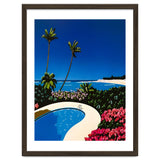 Hiroshi nagai - Swimming Pool, vaporwave thumbnail