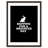 Hopping For A Brighter Day thumbnail