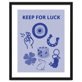 keep for luck thumbnail