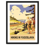 Hiking In Yugoslavia thumbnail