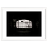 Under The Overpass No 6 with Border thumbnail