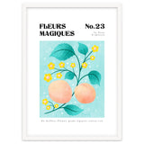Magical Flowers No.23 Apricot Blossom thumbnail