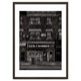 Gus The Other Barber Blur Version thumbnail