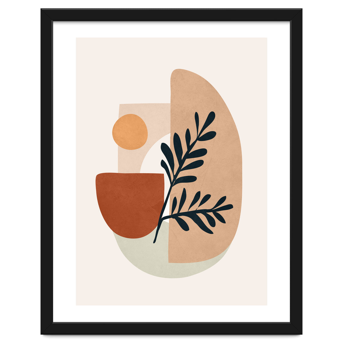 Geometric Shapes