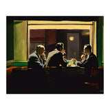 Chinese Restaurant #3 (Print Only) thumbnail