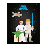 Star Wars (Print Only) thumbnail