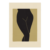 Minimal Thighs 1 (Print Only) thumbnail