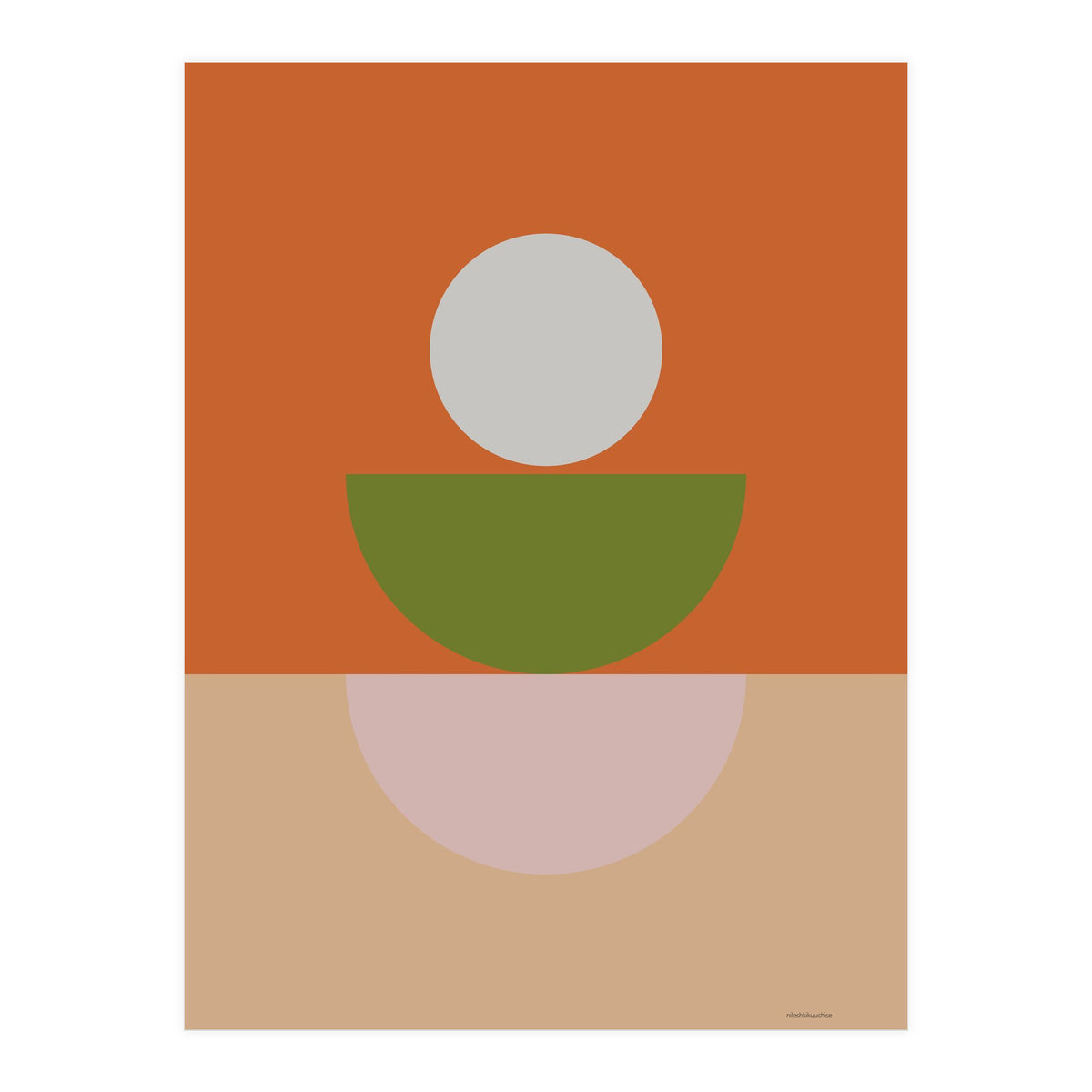 Winter  (Print Only)