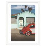 Red & Turquoise thumbnail
