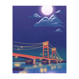Luminous Pathway (Print Only) thumbnail