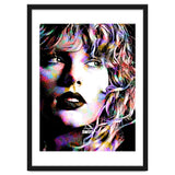 Taylor Swift Colorful thumbnail