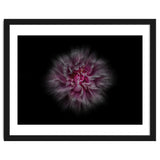 Backyard Flowers No 116 Color Flow Version thumbnail