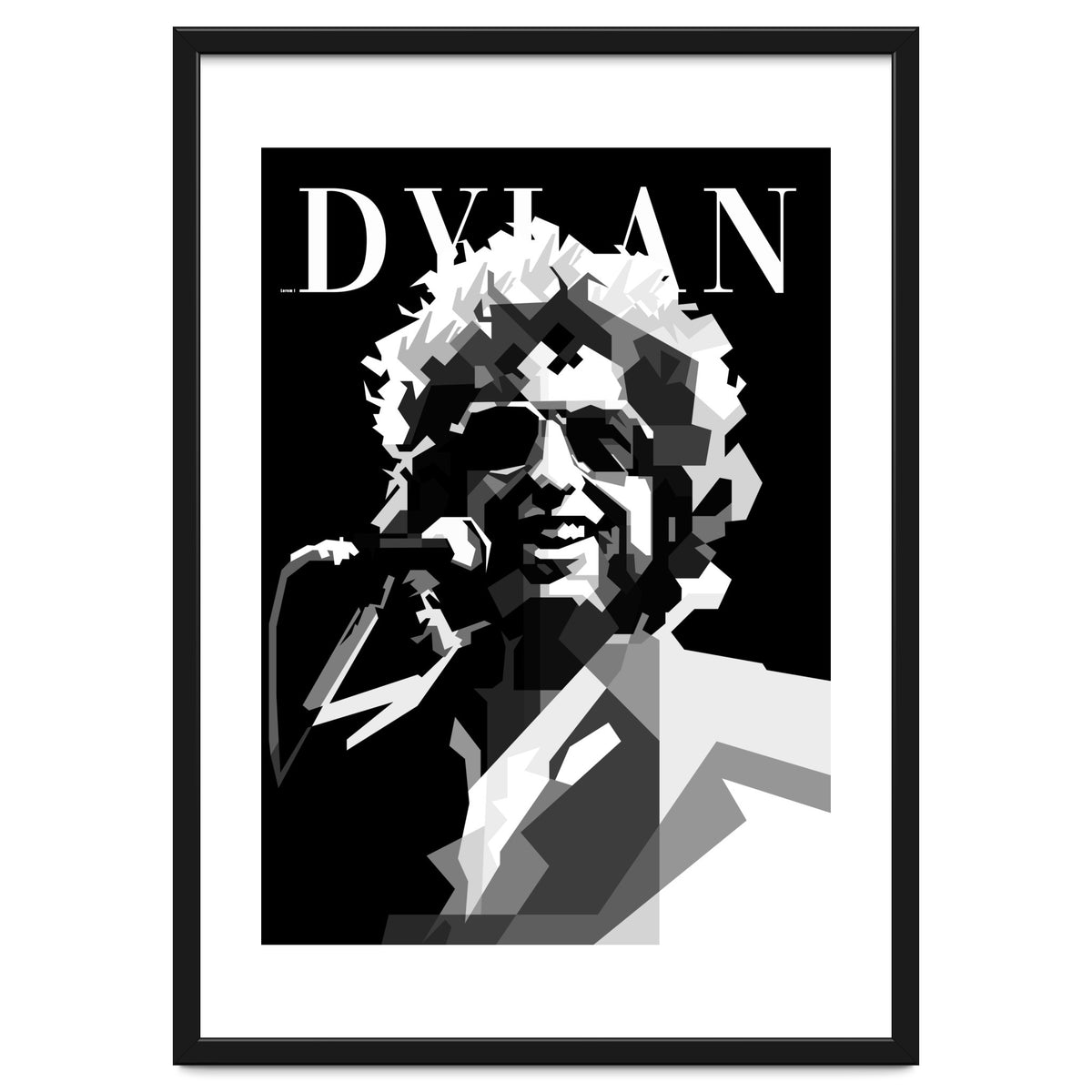 Bob Dylan Rock Country Soul