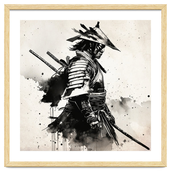 Samurai 01