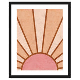 Retro Sunrise thumbnail