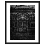 Allan Gardens Conservatory Palm House No 5 Old Film Version thumbnail