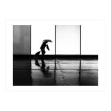 It Was A Rainy Day No 8 (Print Only) thumbnail