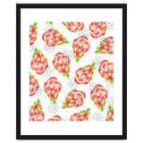 Dragon Fruit #society6 #decor #pattern thumbnail