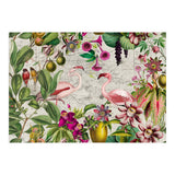 Flamingo Island 2 (Print Only) thumbnail