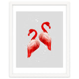 Flamingo Couple V1 thumbnail
