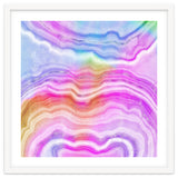 Neon Agate Texture 03 thumbnail