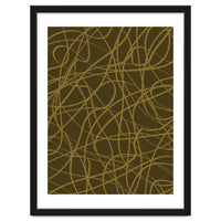 Dream Net in the Dark Night