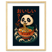 Ramen Panda Japanese