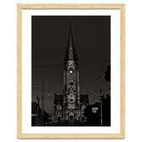 St. Mary's Church No 1 thumbnail