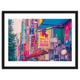 Tokyo Street Photography thumbnail