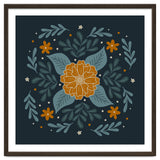 Circular Flowers 3 thumbnail