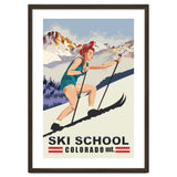Ski School Colorado thumbnail