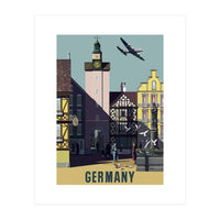 Germany (Print Only)