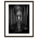 Trinity College Chapel No 1 Blur Version thumbnail