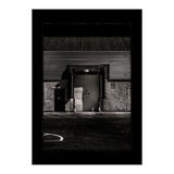 No Parking No 1 with Border (Print Only) thumbnail