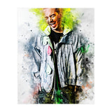 J Balvin (Print Only) thumbnail