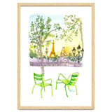 Paris Tuileries thumbnail