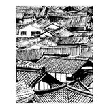Rooftops (Print Only) thumbnail