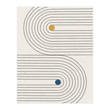 SIMPLE MODERN BALANCE (Print Only) thumbnail