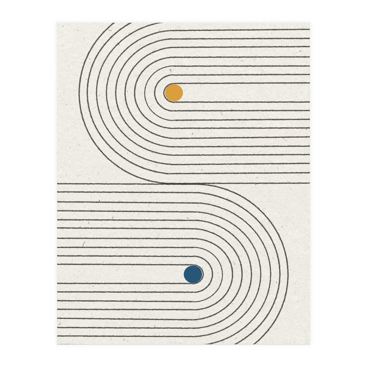 SIMPLE MODERN BALANCE (Print Only)